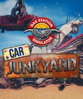 Gas Station Simulator - Car Junkyard (DLC) Steam Key (PC) GLOBAL