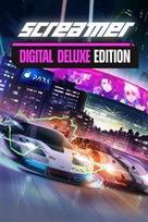 Screamer - Digital Deluxe Edition (Windows/Xbox Series X|S) XBOX LIVE Key EUROPE
