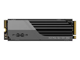 SILICON POWER XS75 1TB SSD M.2 2280 PCIe|SP01KGBP44XS75S5