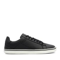 GROUNDIES® barefoot kedai Galaxy juoda