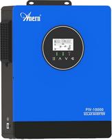 "Anern" hibridinis inverteris 10 kW 220V-240VAC integruotas 3 MPPT gali veikti su 3P varikliu arba vandens siurbliu, baterija nereikalinga, inverterio MPPT įtampa 60-450VDC