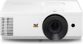 "ViewSonic" projektorius PA700W, 4500 ANSI liumenų, WXGA 1280 x 800, kontrasto santykis 12 500:1, vaizdo dydis iki 300 colių, HDMI x2, automatinis juostos išlyginimas +/-40°, 3 W garsiakalbis