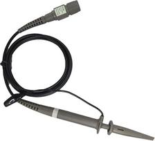 T3 100 Digital Oszilloskop Sonde X 100 100MHz 2500V Loginis analizatorius Osciloskopas Zubehör