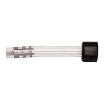 Jagwire Elite Bleed Nipple Fitting Jagwire hidraulinių stabdžių remonto komplekto atsarginė dalis