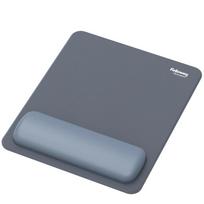 MOUSE PAD WRIST REST/MARINE 100142557 FELLOWES, MOPFEL100142557