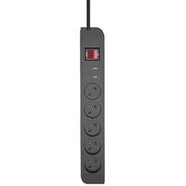 TB Energy Surge Protector x 5, 5 m ALTBXPE05FR500B