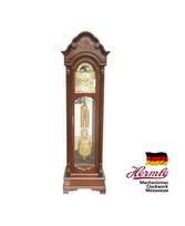 ADLER  10053W Ant grindų pastatomas mechaninis laikrodis