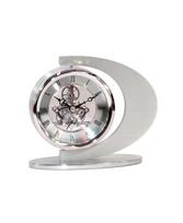 ADLER PC 281/SILVER Stalinis kvarcinis laikrodis