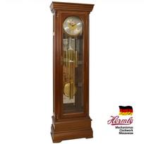 ADLER  10001W grindinis mechaninis laikrodis su HERMLE mechanizmu