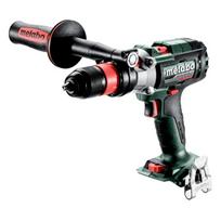 Smūginis gręžtuvas-suktuvas Metabo SB 18 LTX-3 BL Q I; 18 V (be akumuliatoriaus ir pakrovėjo)