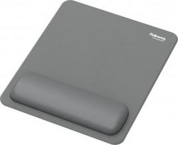 MOUSE PAD WRIST REST/GREY 100142556 FELLOWES 100142556 | 043859812172