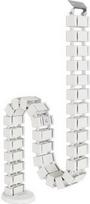 CABLE ACC SPINE ORGANIZER/WHITE 100136872 FELLOWES 100136872 | 043859805969