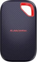 External SSD SANDISK Read speed 2000MB/s 1000GB SanDisk Extreme Portable SSD (V3) 1 TB (SDSSDE70-1T00-G25) SDSSDE70-1T00-G25 SDSSDE70-1T00-G25 | 619659223151