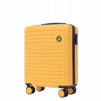 Kabininis lagaminas WINGS COOT 20" 55x40x20cm Ryanair ir Wizzair