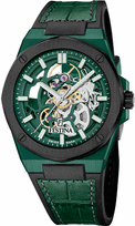 Vyriškas Laikrodis FESTINA SWISS MADE 22013/1
