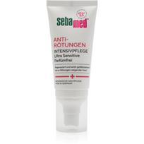 Sebamed Anti-Redness gilaus regeneruojamojo poveikio kremas jautriai ir paraudusiai odai 50 ml