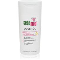 Sebamed Wash Shower Oil dušo aliejus 200 ml