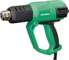 HIKOKI techninis fenas 2000W LCD RH650V
