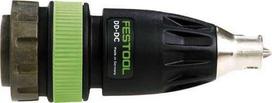 FastFix priedas su gylio ribotuvu Festool DD-DC