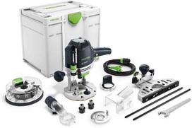 Freza Festool OF 1400 EBQ-Plus + Box-OF-S