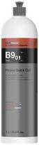 KOCH CHEMIE Heavy Quick Polish B9.01, poliravimo pasta, 250 ml