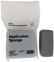 KOCH CHEMIE Applicator sponges, aplikatoriaus kempinėlės, 80x35x35mm ir 80x80x35mm