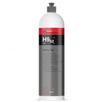 KOCH CHEMIE Heavy Cut H9.02, poliravimo pasta, 250 ml