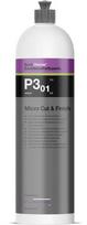 KOCH CHEMIE Micro Cut&Finish P3.01 poliravimo pasta su Karnauba vašku, 1L