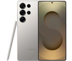 Samsung Galaxy S25 Ultra S938B 512GB titanium whitesilver | SM-S938BZSGEUE | 8806097022435