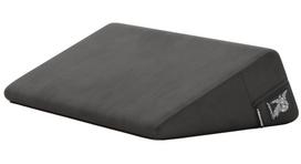 Liberator Super Wedge 30" Black baldas seksui