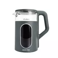 Elektrinis virdulys, 1,7 l, 2220 W, MR-023-GREEN, MAESTRO