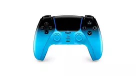 Kontroler SONY PS5 DualSense Rhythm Blue New Edition