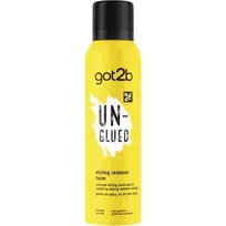 GOT2B_Un-glued Styling Remover plaukų putos 150 ml