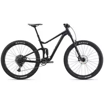 Mountain bike GIANT Stance 29 1, Metallic Black (M)