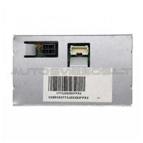 Valeo 89393773 DRL Electronik-Karte blokas
