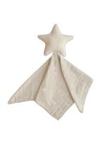 Mushie migdukas Star Lovey (Fog)