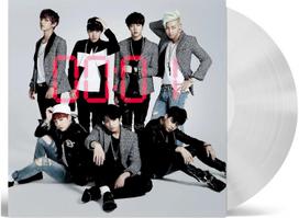 BTS: Wake Up (Limited Edition) (Clear Vinyl) 2LP (K-POP)