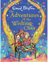Adventures of the Wishing-Chair Deluxe Edition: Book 1 Book 1