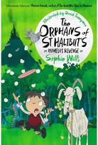 Orphans of St Halibuts: Pamelas Revenge