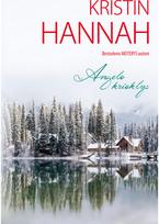 Angelo krioklys. E.knyga - Kristin Hannah