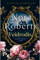 Veidrodis. E.knyga - Nora Roberts