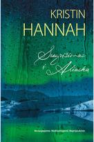 Sugrįžimas į Aliaską. E.knyga - Kristin Hannah