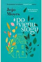 Po vienu stogu. E.knyga - Jojo Moyes