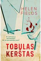 Tobulas kerštas. E.knyga - Helen Fields