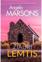 Žiauri lemtis. E.knyga - Angela Marsons