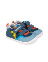 Biomecanics pirmieji Barefoot batukai, Petrol