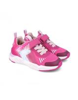 Biomecanics šviečiantys kedukai, Pink