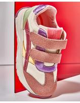 Biomecanics kedukai mergaitėms, Rosa Multicolor