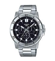 CASIO COLLECTION modelis DIVER MULTIFUCTION - BLACK