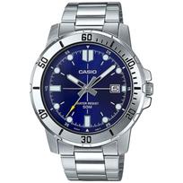 CASIO SPORT COLLECTION modelis DIVER 50M - BLUE